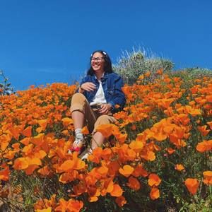 Meet your Posher, Nikki